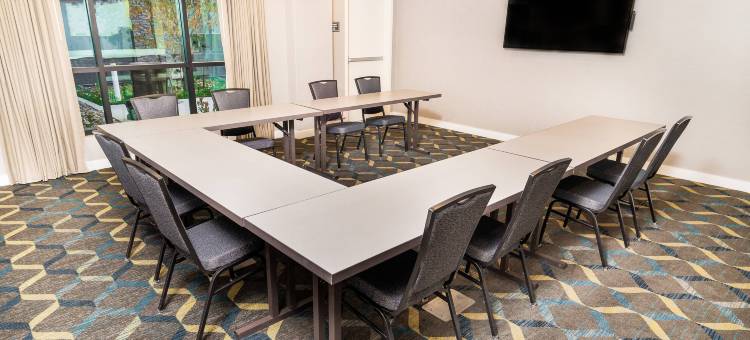里诺斯帕克斯Residence Inn 酒店(Residence Inn Reno Sparks)图片