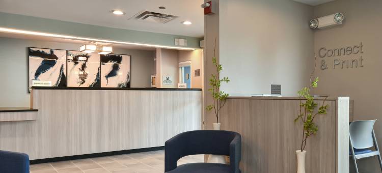 夏洛特艾尔伍德万枫酒店(Fairfield Inn & Suites Charlotte Arrowood)图片