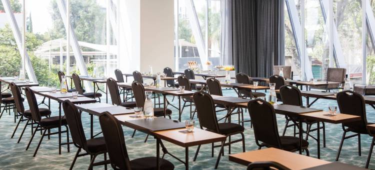 墨西哥瓜达拉哈拉万豪AC酒店(AC Hotel Guadalajara, Mexico)图片