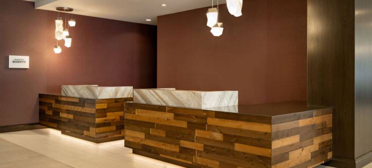 Residence Inn Oakland Downtown图片