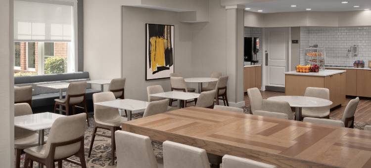 Residence Inn Greensboro Airport图片