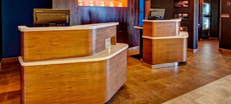 圣马科斯万怡酒店(Courtyard San Marcos)图片