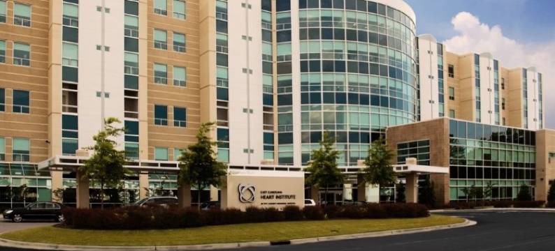 格林维尔万怡酒店(Courtyard Greenville)图片