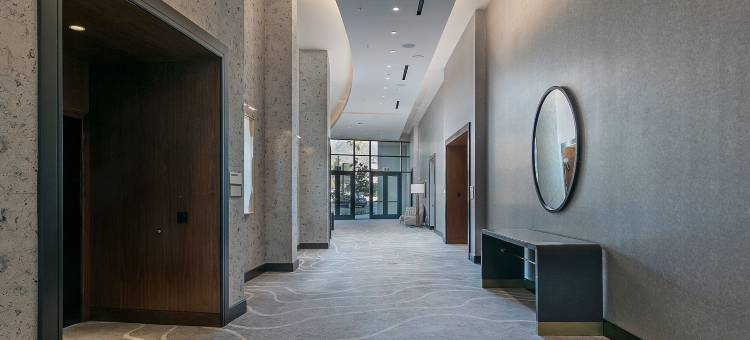 帕萨迪纳-阿卡迪亚艾美酒店(Le Méridien Pasadena Arcadia)图片