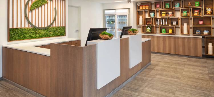 Element Minneapolis Downtown图片