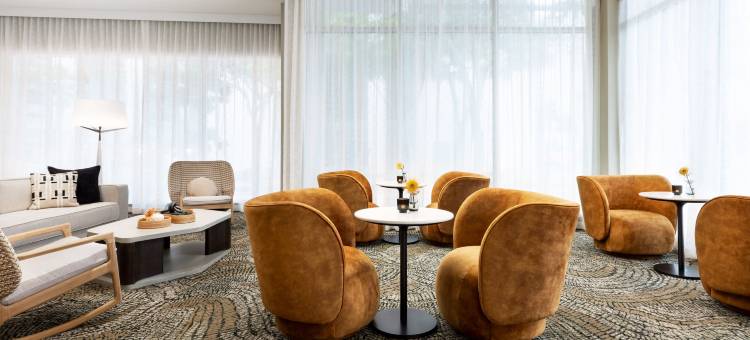 马里奥特AC 檀香山酒店(AC Hotel Honolulu)图片