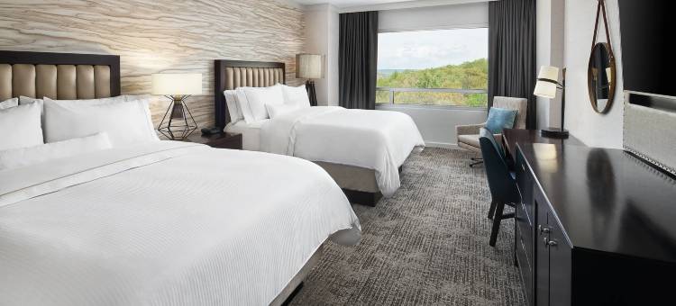 巴尔的摩华盛顿机场威斯汀酒店(The Westin Baltimore Washington Airport - BWI)图片