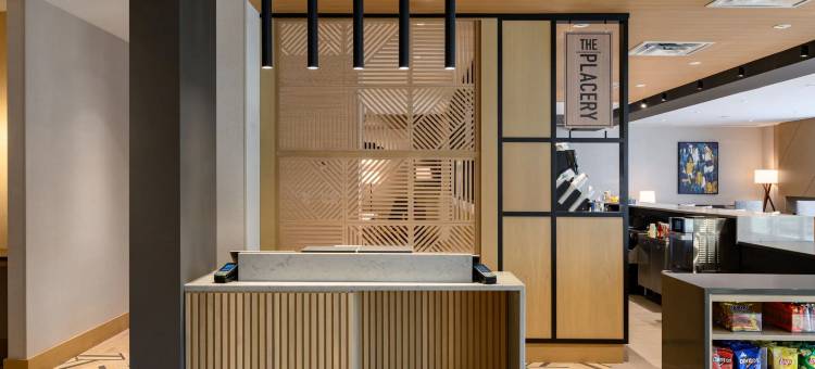奥尔巴尼凯悦嘉轩酒店(Hyatt Place Albany/Downtown)图片