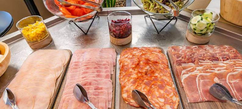 塞图巴尔诺富特酒店(Novotel Setubal)图片