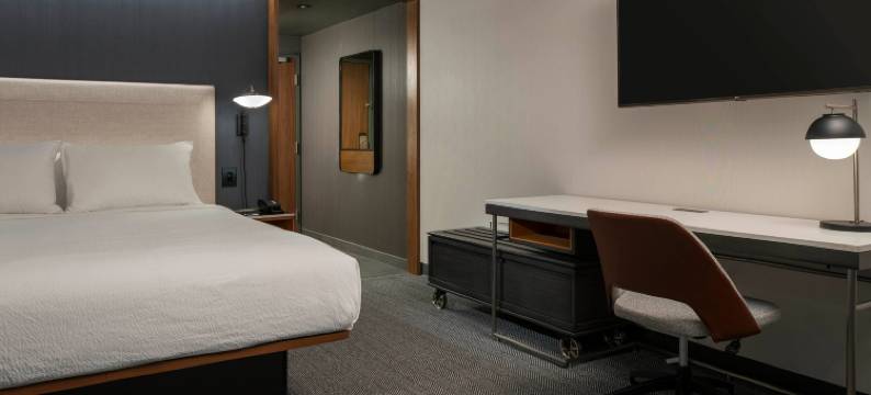 贝滕多夫万怡酒店(Courtyard Bettendorf)图片