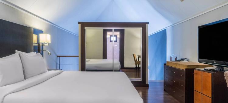 塞维利亚万豪AC酒店(AC Hotel Ciudad de Sevilla)图片