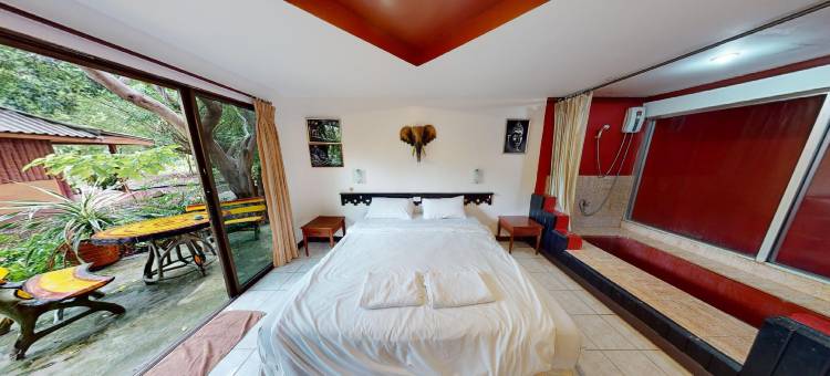 拉迈木屋(Lamai Chalet)图片