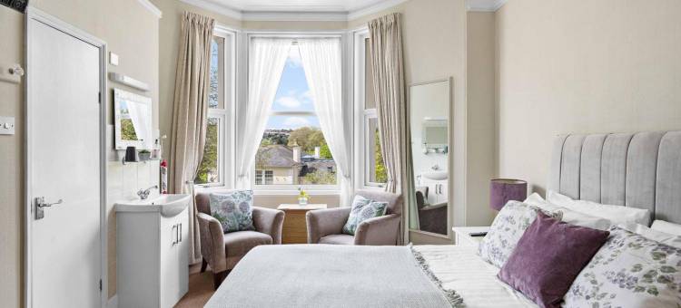 纳特利酒店(The Netley)图片