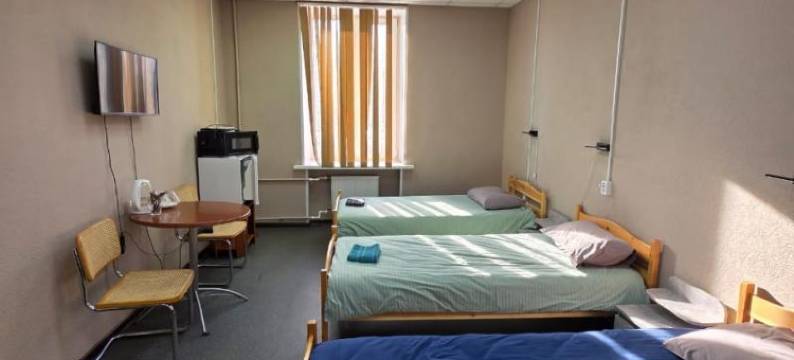 Severniy Breeze图片