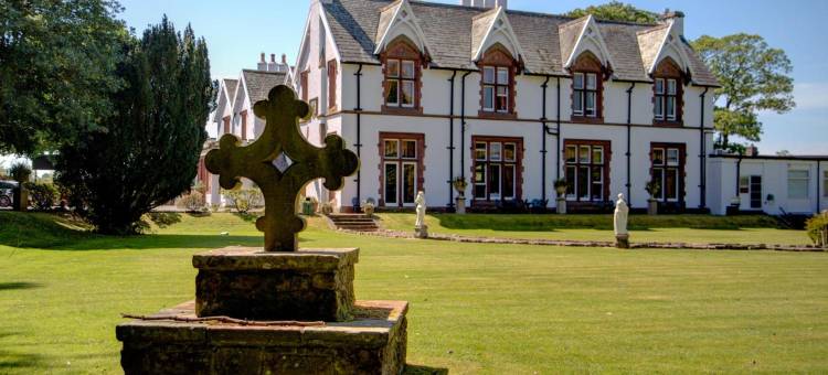 艾黛儿乡间别墅酒店(The Ennerdale Country House Hotel ‘A Bespoke Hotel’)图片