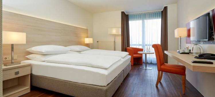 莱姆泰尔阿伦H+酒店(H+ Hotel Limes Thermen Aalen)图片