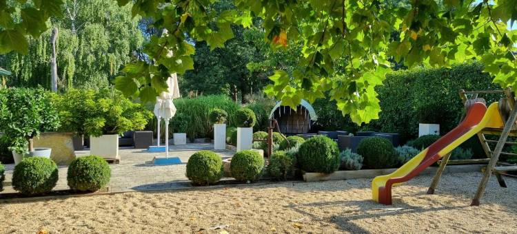 Birkenhof Gols - B & B - Wohlfühl Hotel Mit Wochenend-Restaurant图片