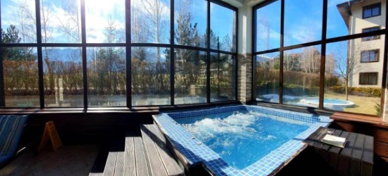 特拉复杂(Terra Hotel)图片