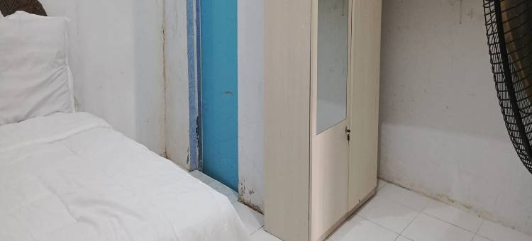 OYO 鹰民宿(Hotel O Elang Homestay)图片