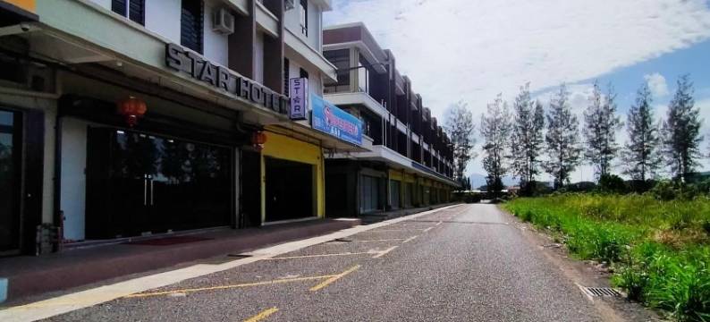 星星酒店(STAR HOTEL)图片