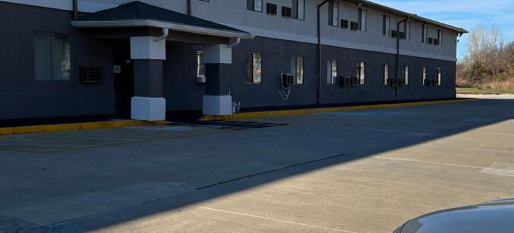 罗德威旅馆(Rodeway Inn)图片