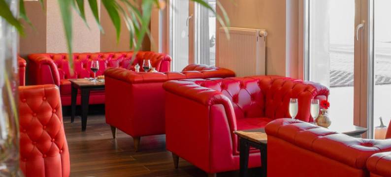 诺德豪森酒店(Hotel Nordhausen)图片