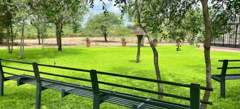 列车长旅馆(Conductor's Inn)图片