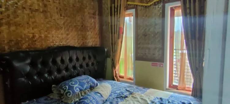 达拉佳度假屋(Darajat Homestay)图片