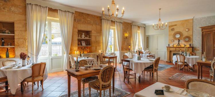拉巴耶酒店(Hôtel l'Abbaye)图片