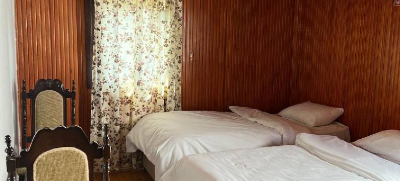 韦尼维迪多米酒店(VENİ VİDİ DORMİ)图片