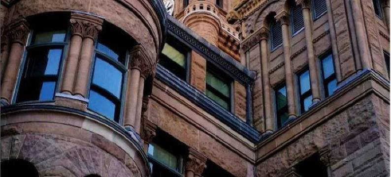 大都会旅馆(Metropolitan Inn Downtown Salt Lake City)图片