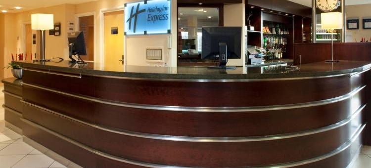 Holiday Inn Express 邓弗姆林(Holiday Inn Express Dunfermline)图片