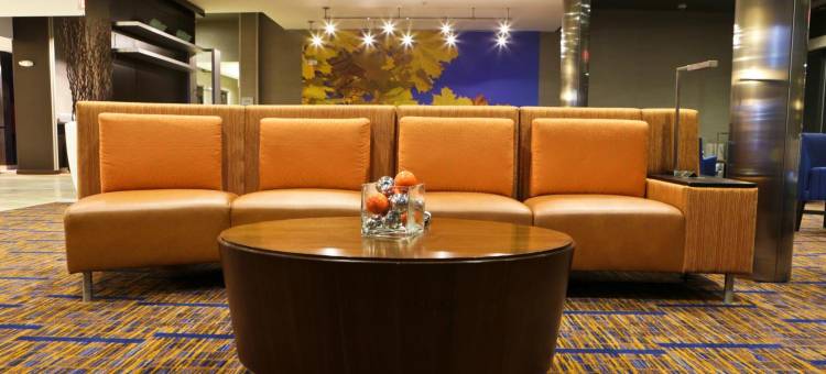 巴特尔克里克万怡酒店(Courtyard Battle Creek)图片