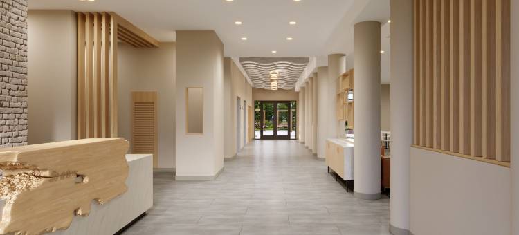 万豪中堡TownePlace Suites 套房酒店(TownePlace Suites by Marriott Middleburg)图片