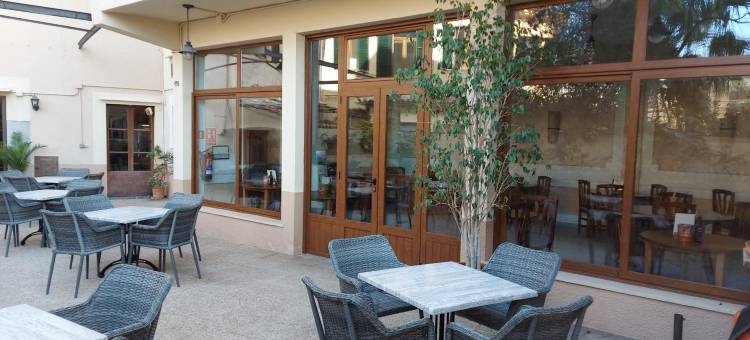 纳达尔旅馆(Hostal Nadal)图片