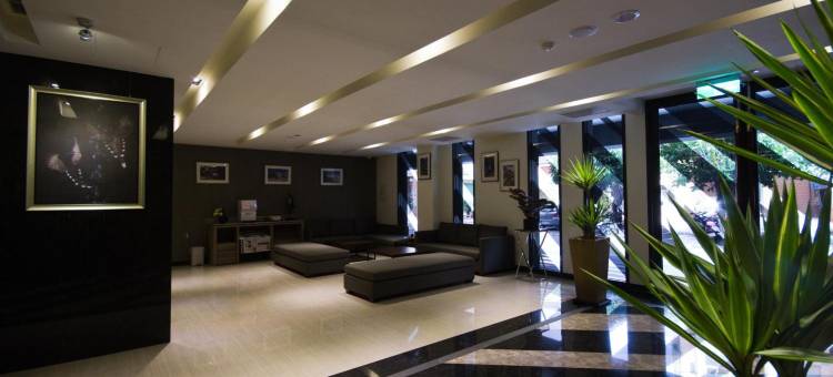 台南皇宾大饭店图片