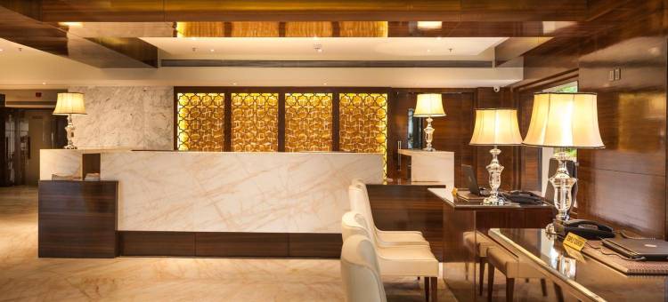 萨曼维精品酒店(Samanvay Boutique Hotel)图片