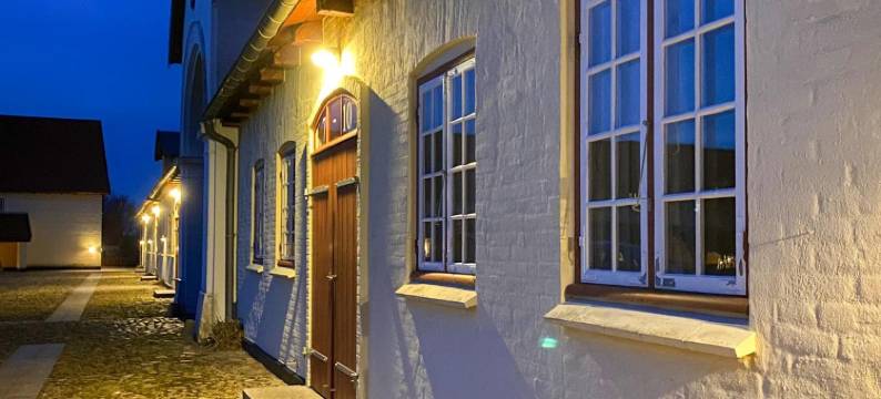 阿格斯沃尔德庄园(Aggersvold Gods)图片