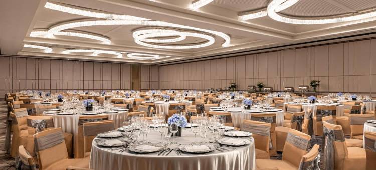 达沃都喜D2酒店(Dusitd2 Davao)图片