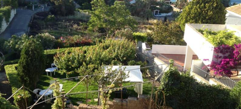 希腊马格纳住宿加早餐旅馆(B&B Magna Grecia)图片