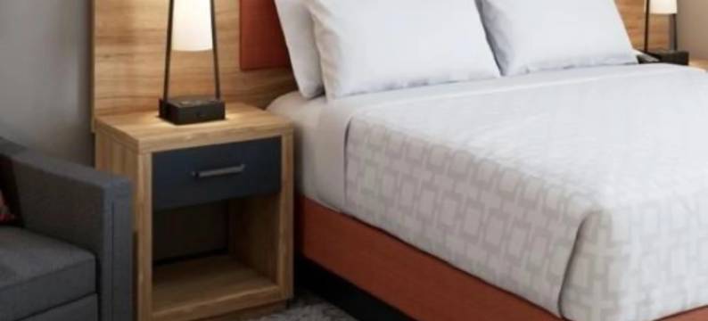 Candlewood Suites 奥古斯塔 by IHG(Candlewood Suites Augusta by IHG)图片