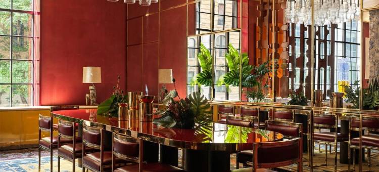 凯悦尚品精选曼纳酒店(The Manner In The Unbound Collection By Hyatt)图片