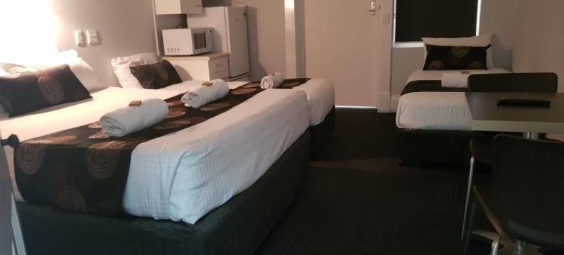 皮里港公寓酒店(Port Pirie Accommodation and Apartments)图片