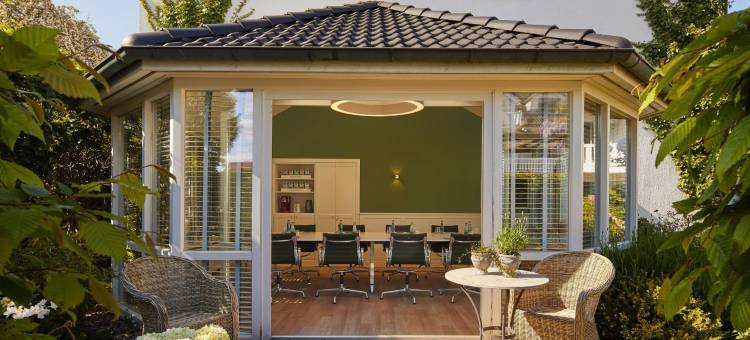 罗曼蒂克负和淄博酒店(Fuchsbau Romantik Hotel & Spa Restaurant & Fox Bar)图片