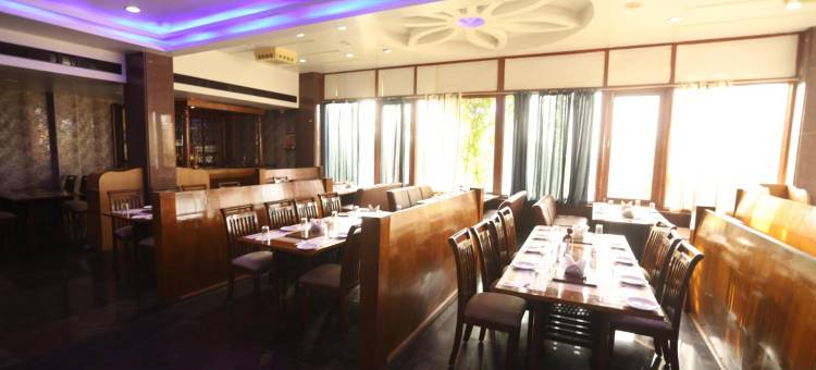 宝藏湾酒店(Hotel Bay Treasure)图片