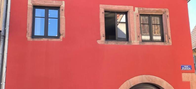 完美公寓(The One Apartments)图片