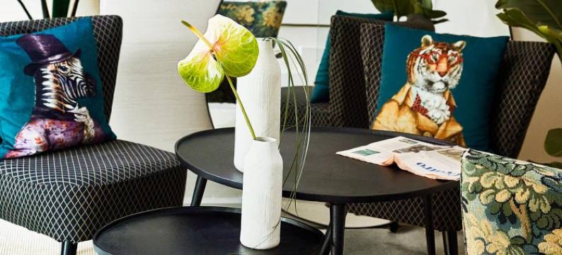 维特纳曼酒店(HOTEL VITE - By Naman Hotellerie)图片