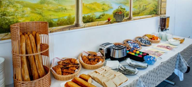 杜盖威酒店(Hotel du Gave)图片