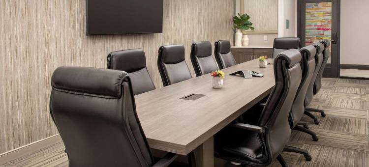 希尔顿丹佛中央公园 Home2 套房酒店(Home2 Suites by Hilton Denver Central Park)图片