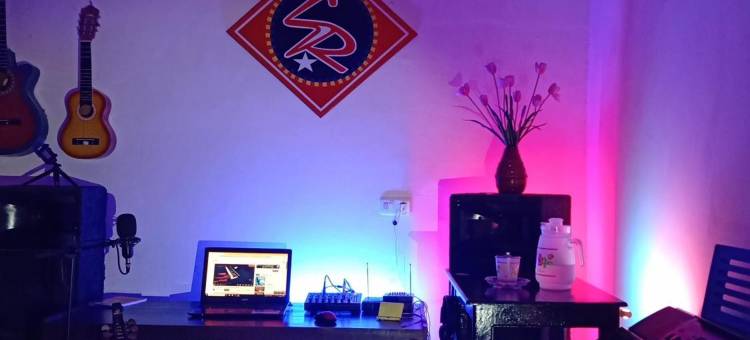 Wambuliga Homestay图片